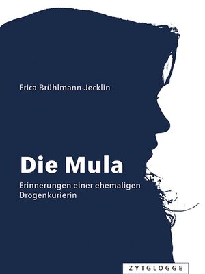 cover image of Die Mula